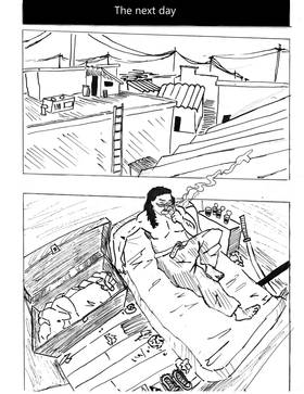 Read Paradoxical  15 Page 2 in English