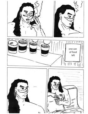Read Paradoxical  15 Page 3 in English