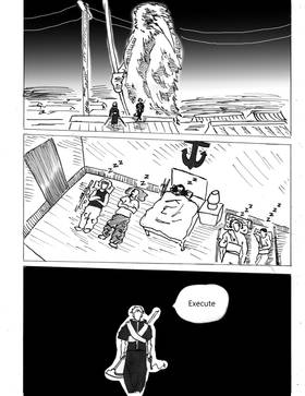 Read Paradoxical  17 Page 2 in English