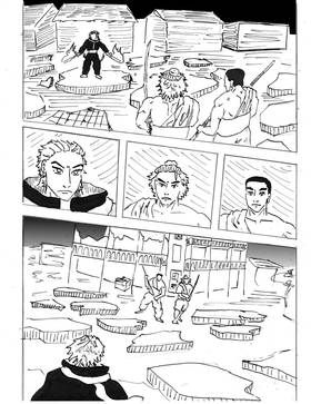 Read Paradoxical  18 Page 2 in English
