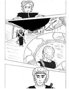 Read Paradoxical  19 Page 2 in English