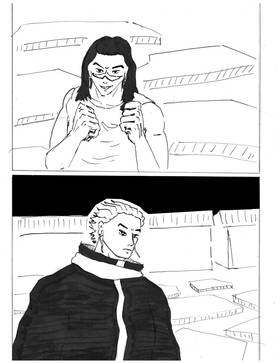 Read Paradoxical  21 Page 2 in English