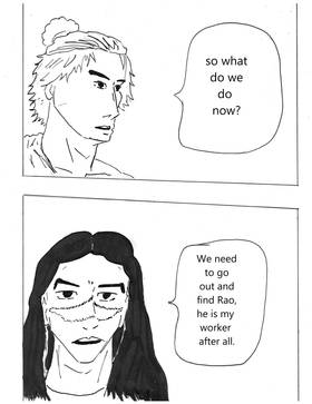 Read Paradoxical  22 Page 3 in English