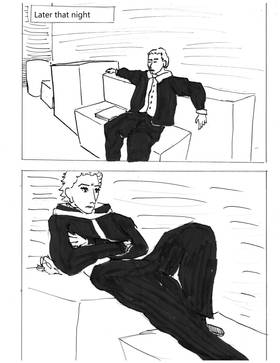 Read Paradoxical  23 Page 2 in English
