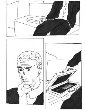 Read Paradoxical  23 Page 3 in English