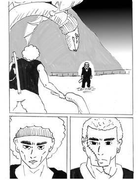 Read Paradoxical  25 Page 2 in English