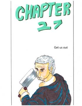 Read Paradoxical  27 Page 1 in English