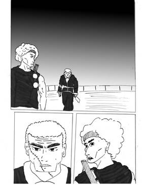 Read Paradoxical  27 Page 2 in English