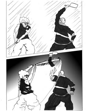 Read Paradoxical  27 Page 4 in English
