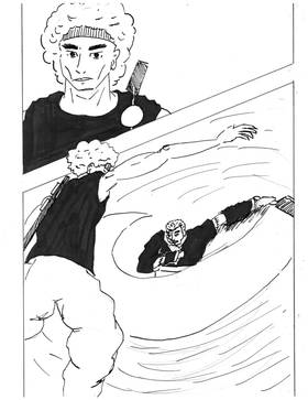 Read Paradoxical  27 Page 6 in English