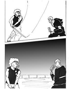 Read Paradoxical  27 Page 7 in English