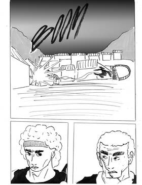 Read Paradoxical  27 Page 8 in English
