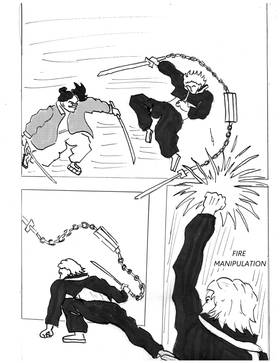 Read Paradoxical  27 Page 9 in English