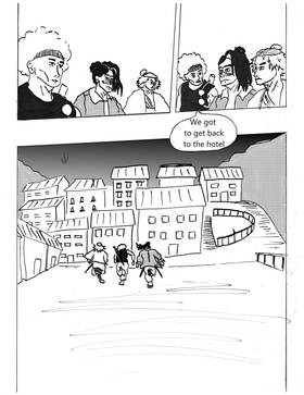 Read Paradoxical  28 Page 2 in English