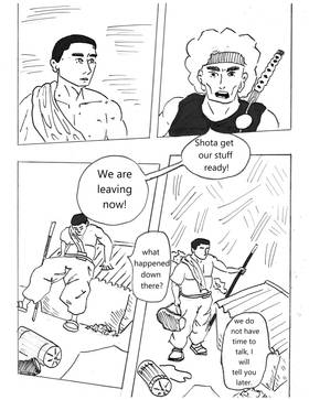 Read Paradoxical  28 Page 6 in English
