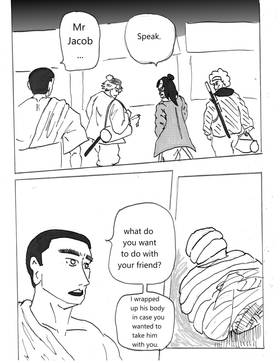 Read Paradoxical  28 Page 9 in English