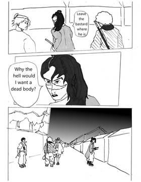 Read Paradoxical  28 Page 8 in English