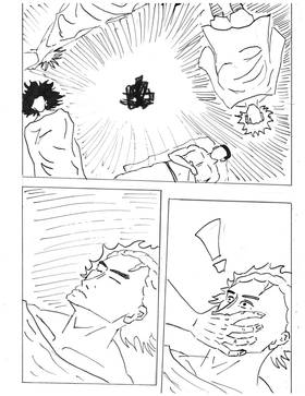 Read Paradoxical  29 Page 2 in English