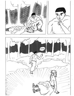 Read Paradoxical  29 Page 3 in English