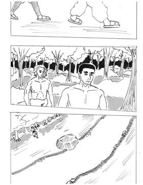 Read Paradoxical  29 Page 4 in English