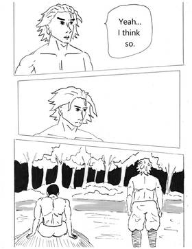 Read Paradoxical  29 Page 6 in English