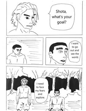 Read Paradoxical  29 Page 8 in English