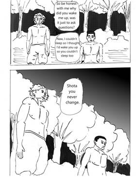 Read Paradoxical  29 Page 9 in English