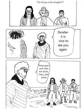 Read Paradoxical  30 Page 5 in English