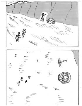 Read Paradoxical  30 Page 2 in English