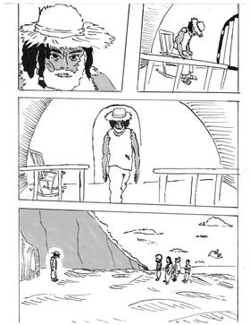 Read Paradoxical  30 Page 3 in English