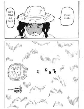 Read Paradoxical  30 Page 9 in English