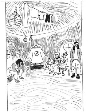 Read Paradoxical  30 Page 10 in English