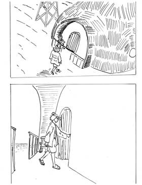 Read Paradoxical  31 Page 3 in English