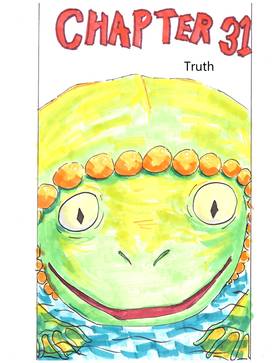 Read Paradoxical  31 Page 1 in English