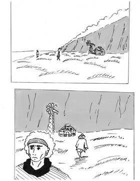 Read Paradoxical  31 Page 2 in English