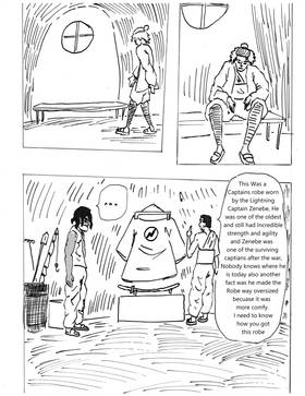 Read Paradoxical  31 Page 4 in English
