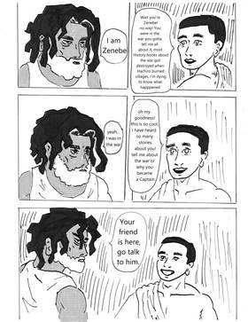 Read Paradoxical  31 Page 5 in English