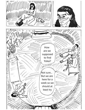 Read Paradoxical  31 Page 7 in English