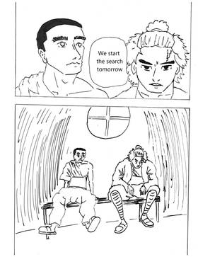 Read Paradoxical  31 Page 8 in English
