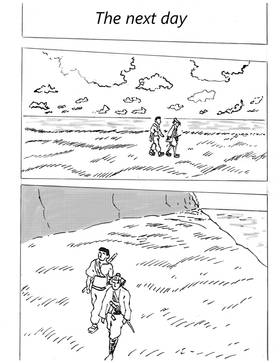 Read Paradoxical  31 Page 9 in English