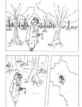 Read Paradoxical  32 Page 2 in English