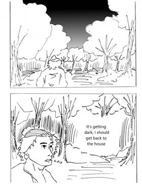 Read Paradoxical  32 Page 4 in English
