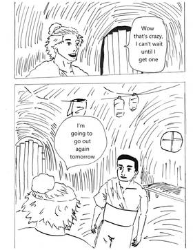 Read Paradoxical  32 Page 10 in English