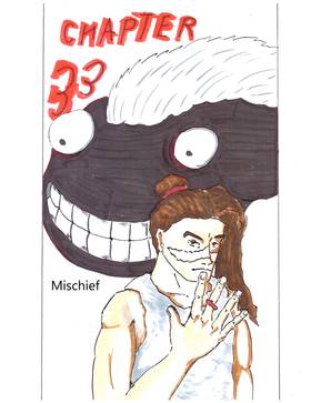 Read Paradoxical  33 Page 1 in English