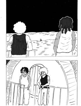 Read Paradoxical  33 Page 3 in English