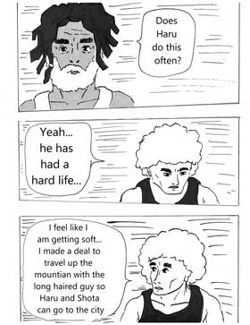 Read Paradoxical  33 Page 4 in English
