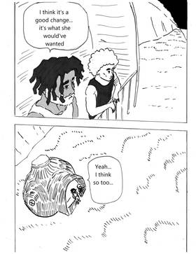 Read Paradoxical  33 Page 5 in English