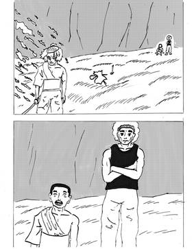 Read Paradoxical  33 Page 8 in English