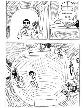 Read Paradoxical  33 Page 10 in English