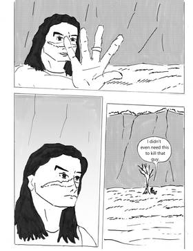 Read Paradoxical  34 Page 2 in English